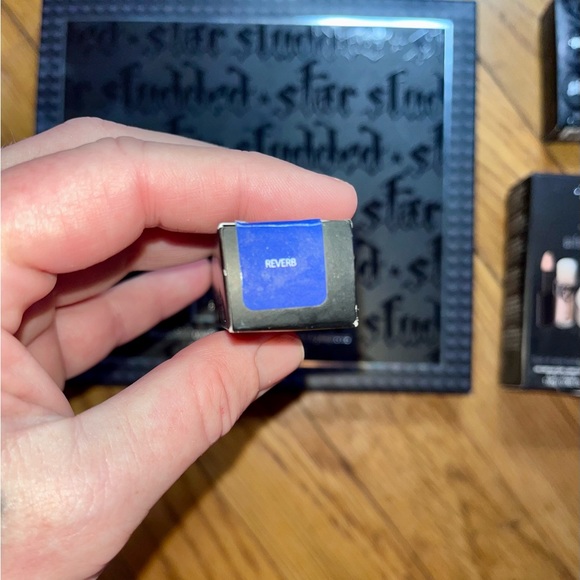 Kat Von D Cosmetics 8pc Makeup Lot *BNIB* - Picture 3 of 16